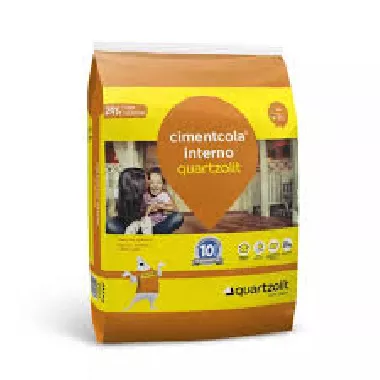 Argamassa cimentcola